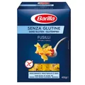 Produktbild: Fusilli di Mais e Riso Integrale Barilla 400g