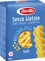 Produktbild: 4 X Nudeln Barilla Glutenfrei Fusilli 400 G (1,6 KG)