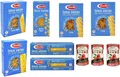 Produktbild: TESTPAKET Barilla senza Glutine Glutenfrei pasta nudeln 7 x 400G+Tomaten 3x 400g