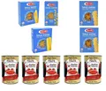Produktbild: Barilla senza Glutine Pasta Nudeln 5x400g +Polpa