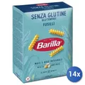 Produktbild: 14x Multipack Barilla Glutenfrei Fusilli Gr400