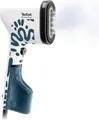 Produktbild: Tefal Pure Pop Dampfbürste für Zuhause und Unterwegs – Effiziente Textilpflege