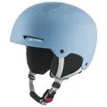 Produktbild: Alpina - Kid's Zupo - Skihelm Gr 51-55 cm blau