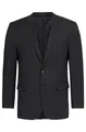 Produktbild: GREIFF Sakko Greiff Corporate Sakko Herren Modern WITH 37.5® Regular Schwarz 106