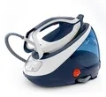 Produktbild: Tefal GV9221 (weiß/blau)