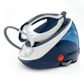 Produktbild: Tefal Pro Express Protect Dampfbügelstation GV9221 2600W
