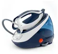 Produktbild: Tefal GV9221 Pro Express Protect 2600 W Dampfbügelstation 550 g/min  Blau, Weiß