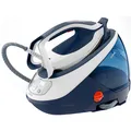 Produktbild: Tefal Pro Express Protect GV 9221 EO, Dampfbügelstation, blau