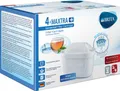Produktbild: BSH 17000918 - Wasserfilter, Wasserfilter BRITA MAXTRA+ 4er Pack