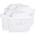 Produktbild: Brita Maxtra 4 Stück - 4 Patronen zum Kalkfiltern