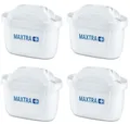 Produktbild: BRITA Filterkartuschen Maxtra+ Kartuschen Maxtra Plus