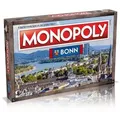 Produktbild: Monopoly - Bonn Brettspiel Gesellschaftsspiel Spiel