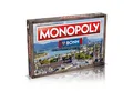 Produktbild: Winning Moves Spiel Monopoly - Bonn, Brettspiel