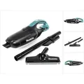 Produktbild: Makita Dcl182zb Schwarz Akku-staubsauger