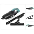 Produktbild: Makita Dcl182zb Schwarz Akku-staubsauger
