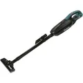 Produktbild: Makita Staubsauger DCL182ZB, schwarz, mit Beutel, Akku 18 V, 66 Min. Laufzeit
