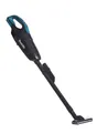 Produktbild: 088381822084 Makita DCL182ZB Handstaubsauger Staubbeutel Schwarz, Blau MAKITA