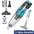 Produktbild: Für Makita 18V Auto Akku Staubsauger Handsauger mit 1000W Ohne Akku & Ladegerät