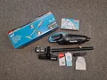 Produktbild: Makita DCL 182 ZB Akku Staubsauger 18 V schwarz mit 18V Akku NEU & unbenutzt