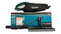 Produktbild: Makita DCL182ZB Akku Staubsauger 18V mit 5 Staubsaugerbeutel ohne Akku/Ladegerät