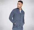Produktbild: Skechers Kapuzensweatjacke THE HOODLESS HOODIE GOWALK EVERYWHE