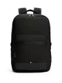 Produktbild: Tommy Hilfiger Freizeitrucksack TH NYLON TRAVEL BACKPACK, Unisex Travelrucksack, Reise, Geschäftsreise mit Tragehenkel