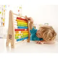 Produktbild: Hape - Rainbow Bead Abacus /Toys