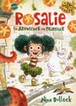 Produktbild: Rosalie - Ein Abenteuer zum Frühstück - Kinderbuch ab 5 Jahre / Nina Dulleck