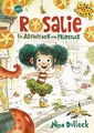 Produktbild: Rosalie. Ein Abenteuer zum Frühstück: Eine Geschich... | Buch | Zustand sehr gut