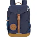 Produktbild: Lässig Mini Outdoor Backpack Little Gang navy - Blau