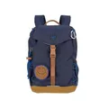 Produktbild: LÄSSIG Kinderrucksack Kindergartenrucksack Wanderrucksack - ab 3 Jahre - 9 Liter/Mini Outdoor Backpack navy