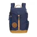 Produktbild: Mini Outdoor Backpack Little Gang navy