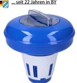Produktbild: Bestway Dosierschwimmer Schwimmbad Pool Pooldesinfektion Chlordosierer Chlor