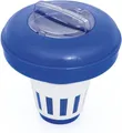 Produktbild: Bestway Flowclear Dosierschwimmer - Blau (58071)