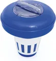 Produktbild: Bestway Flowclear™ Dosierschwimmer 16,5 cm Bis Ø7,6 cm Chlor- oder Bromtabletten