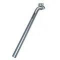 Produktbild: ergotec 57800001 Patentsattelstütze Hook Ø 30,0mm, 400mm, Alu, silber