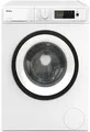 Produktbild: Amica WA 474 072 7 kg Frontalder Waschmaschine, 60 cm breit, 1400U/Min, Aqua Stop, 15 Programme, AutoSensor Mengenautomatik, Schaumerkennung, weiß