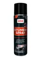 Produktbild: MEM Bitumen-Spray, Zur Abdichtung und für kleinere Reparaturen, Für verschiedene Untergründe, Schnelltrocknend, Schwarz, 500 ml