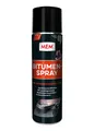 Produktbild: MEM Bitumen-Spray Abdichtung Reparaturen Schnelltrocknend Schwarz 500ml