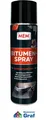 Produktbild: MEM BITUMEN-SPRAY zur Abdichtung, schnelltrocknend, 500 ml Spraydose /#88271430