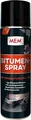Produktbild: MEM Bitumen-Spray 500 ml schwarz