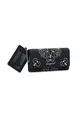 Produktbild: Desigual Geldbörse Poker Face Mone Mariona Long Wallet Black schwarz