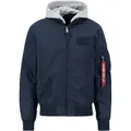Produktbild: Bomberjacke ALPHA INDUSTRIES 
