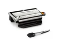 Produktbild: Tefal Kontaktgrill OptiGrill+ XL, 2000 W, inkl. Zange, 9 Programme, 2000 W