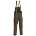 Produktbild: Pinewood Herren Abisko Småland 2.0 Jagd Hose - Outdoor Hose Herren - komfortable, gefütterte und praktische Hose für die Jagd und das Ansitzen - mit abnehmbaren Hosenträgern und Rückenpartie