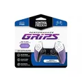 Produktbild: KontrolFreek Performance Grips Galaxy Purple - PS5