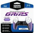 Produktbild: KontrolFreek Original Grips PS5 Purple