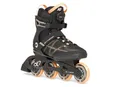 Produktbild: K2 Skates Inline Skates Alexis 80 BOA Damen - Black - pink - 30H0100 Gr.39.5