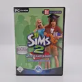 Produktbild: Die Sims 2 verschiedene Erweiterungen - PC - sehr gut