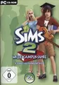 Produktbild: Die Sims 2 - Wilde Campus-Jahre (Add-On) [Software Pyram... | Game | Zustand gut